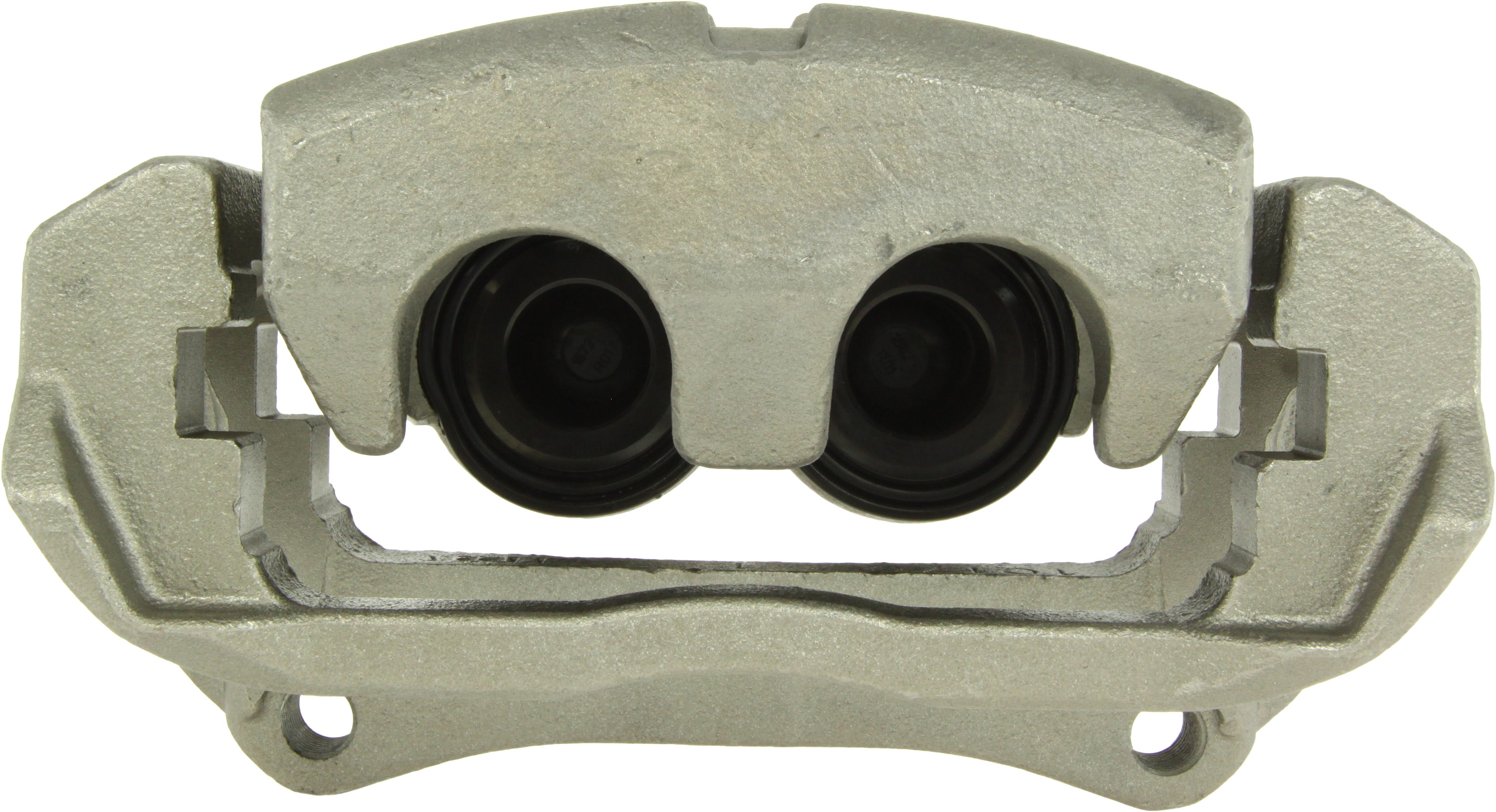 Centric Parts Disc Brake Caliper P/N:141.58024  Disc Brake Caliper P/N: