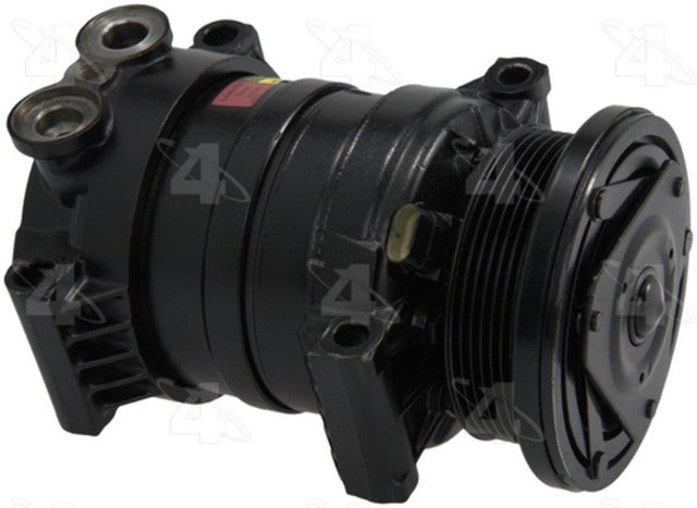 Four Seasons A/C Compressor P/N:57947  A/C Compressor P/N: