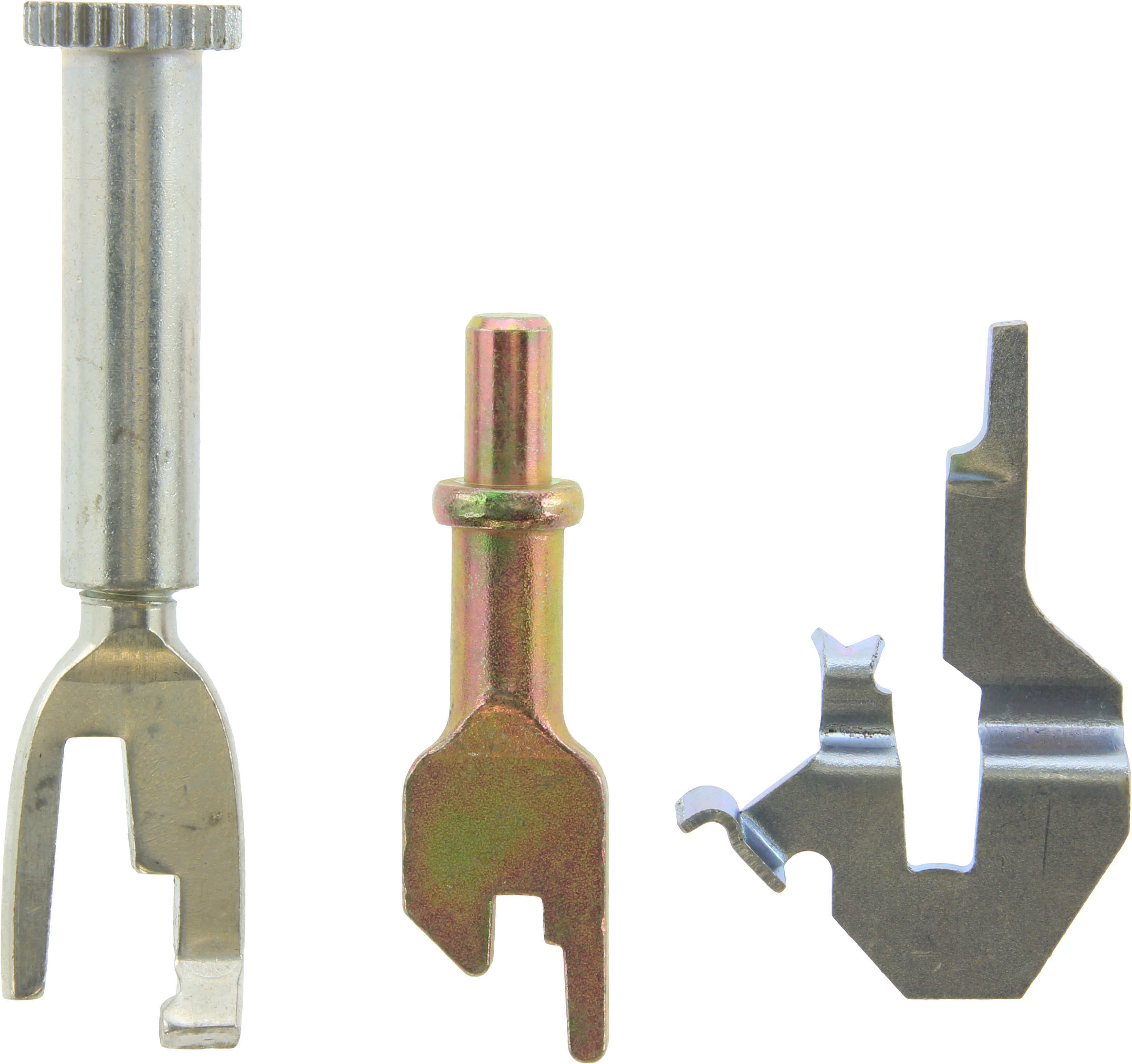 Centric Parts Drum Brake Self-Adjuster Repair Kit P/N:119.62039  Drum Brake