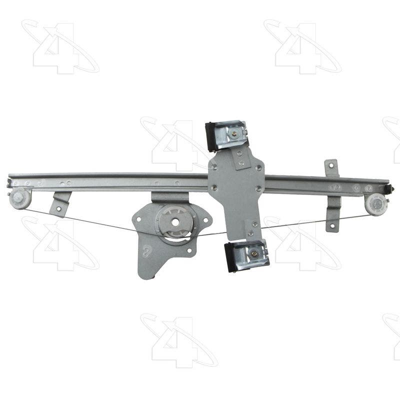 Window Regulator Window Regulator