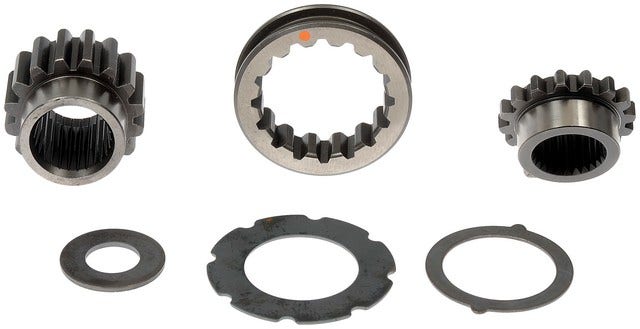 Dorman - Oe Solutions 4Wd Disconnect Gear Kit P/N:600-117  4Wd Disconnect Gear