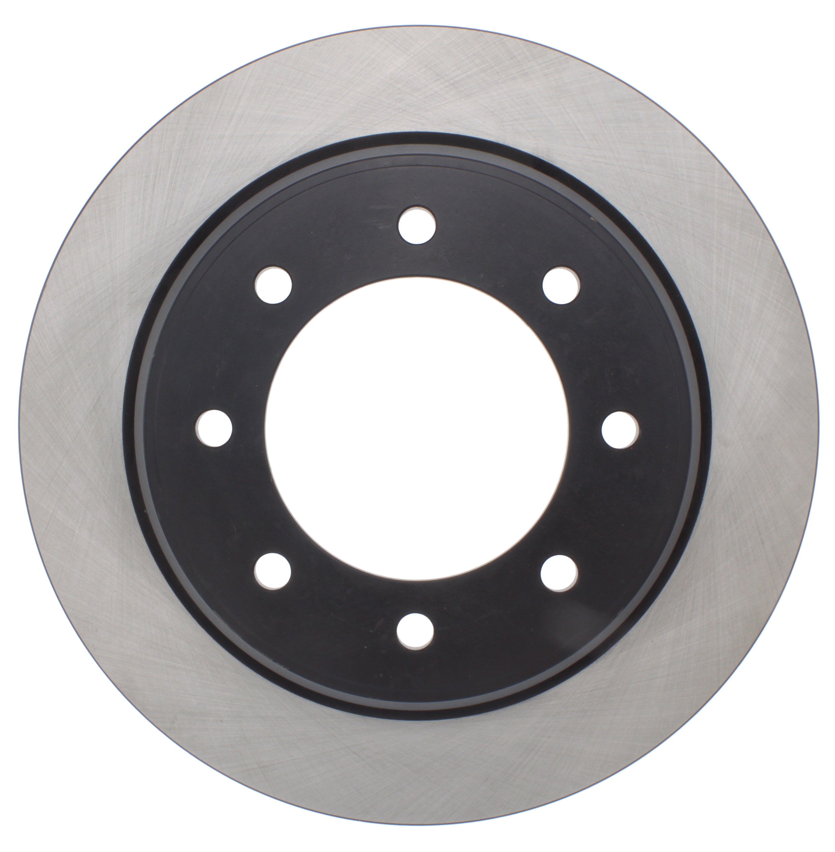 Centric Parts Disc Brake Rotor P/N:120.42109  Disc Brake Rotor P/N: