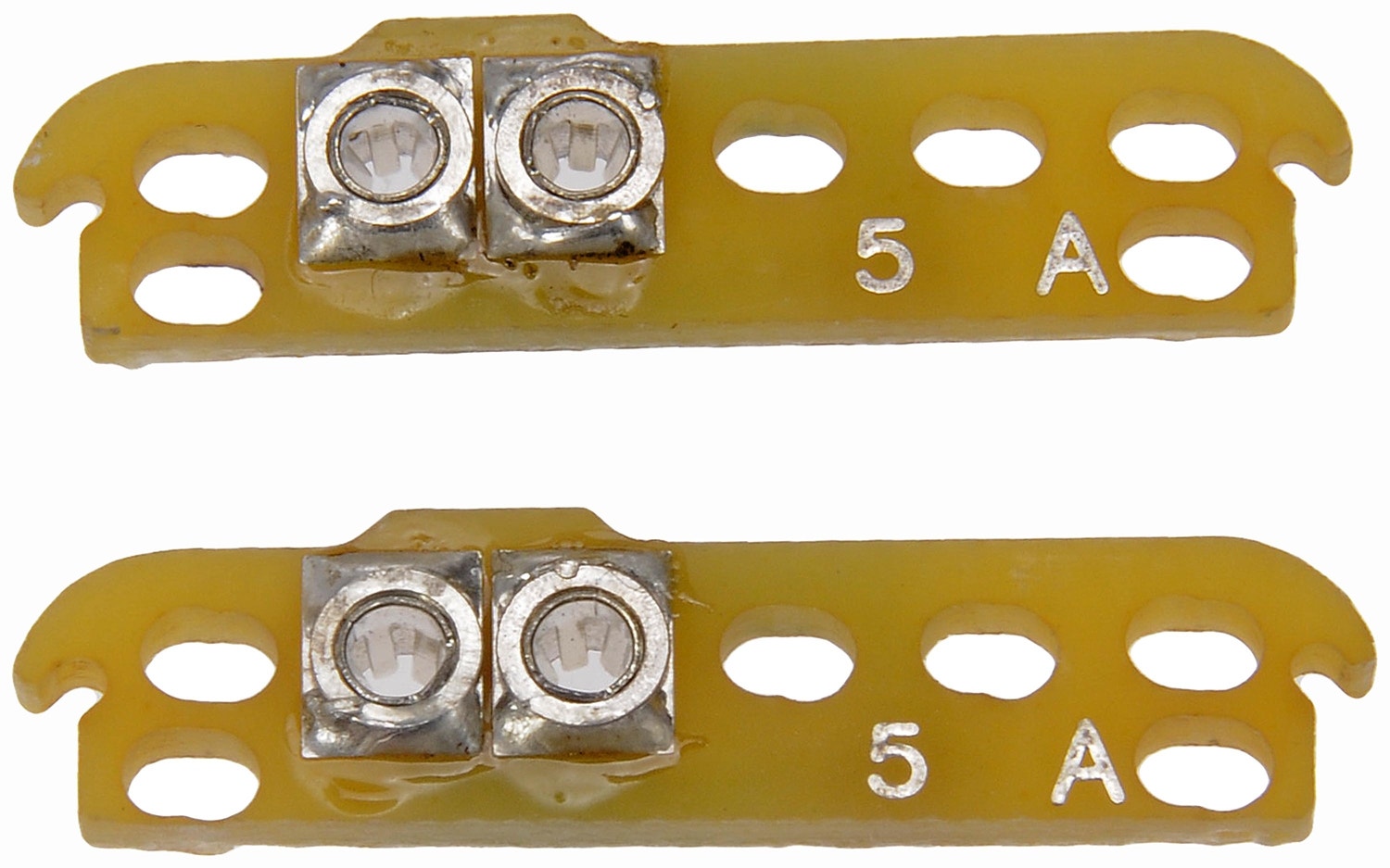 Pump Module Resistor Oe Solutions (Tm) Fuel Injection Pump Driver Module
