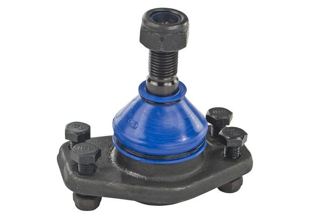 Mevotech Suspension Ball Joint P/N:Mk8036  Suspension Ball Joint P/N: