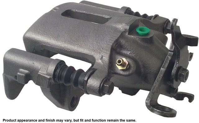 Cardone Reman Disc Brake Caliper P/N:18-B4852  Disc Brake Caliper P/N: