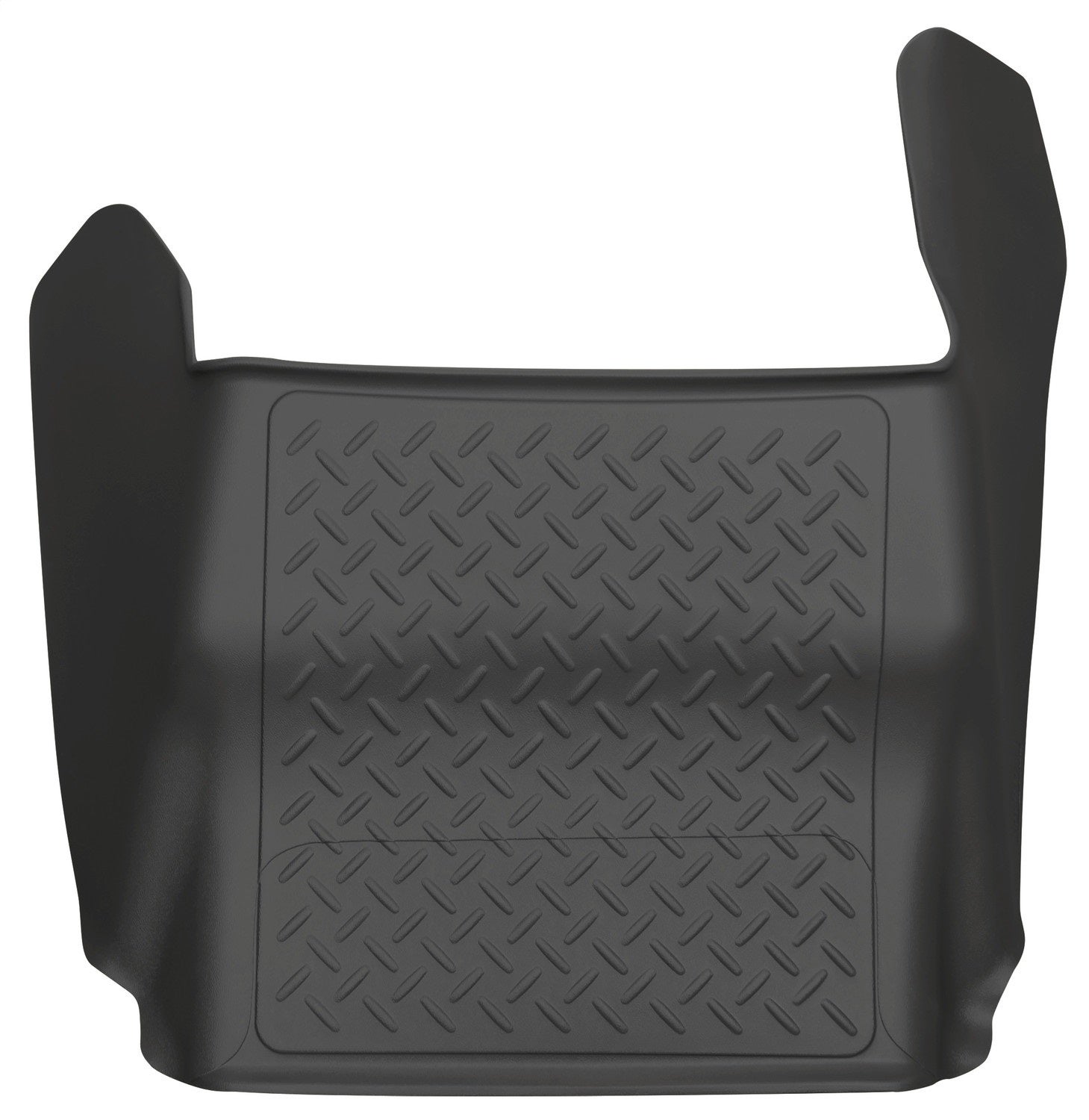 Husky Liners 83421 Weatherbeater Center Hump Floor Liner Fits 09-14 F-150 Husky