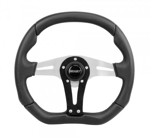Grant 490 Performance Series Aluminum Steering Wheel  Products  Steering Wheel
