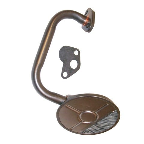 Melling Engine Oil Pump Pickup Tube And Screen P/N:74-S1  Engine Oil Pump Pickup