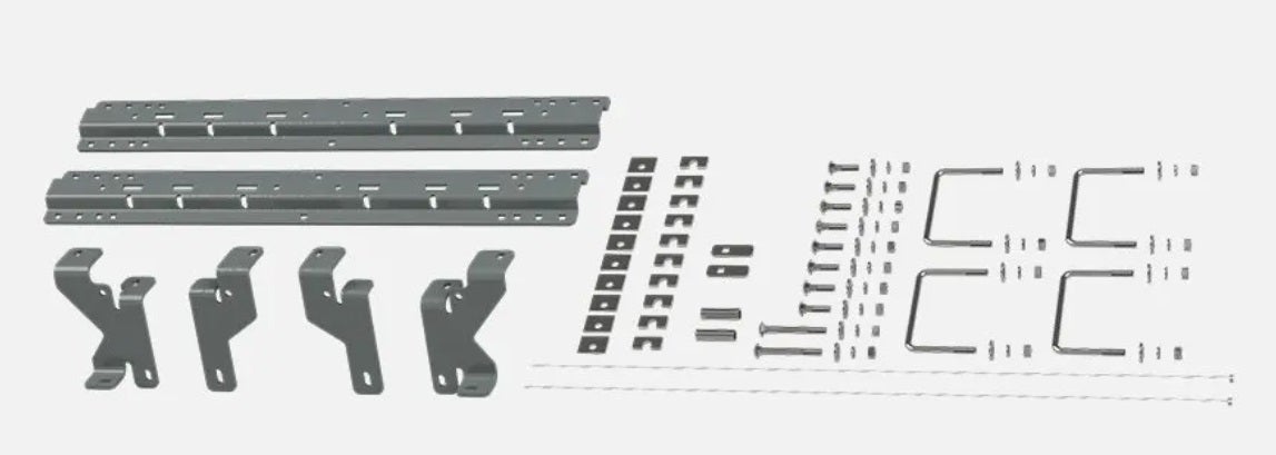 B&W Trailer Hitches Rvk2600 Bracket   Bracket