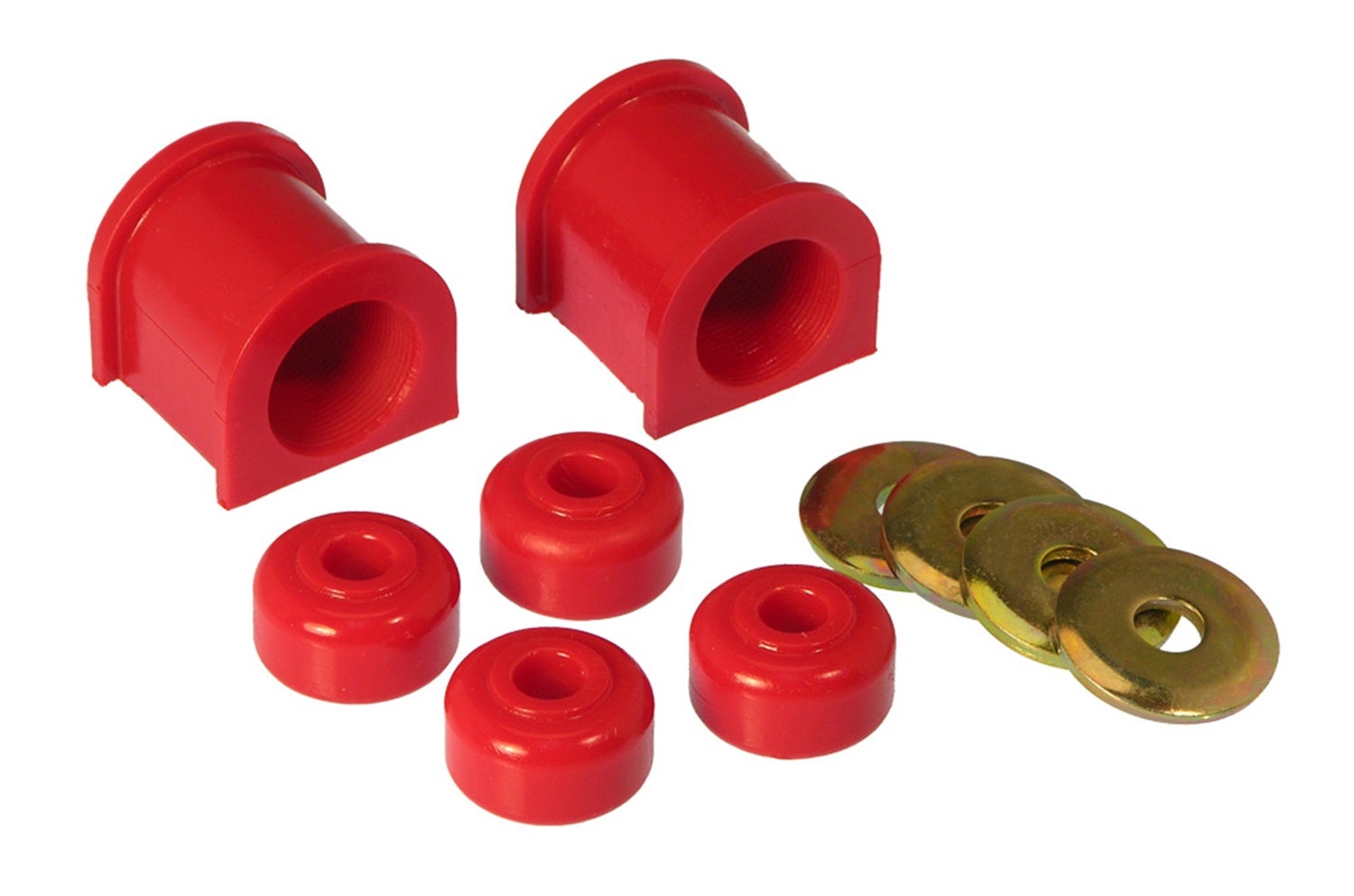 Prothane 18-1109 Sway Bar Bushing Fits 90-95 4Runner   Sway Bar Bushing Fits