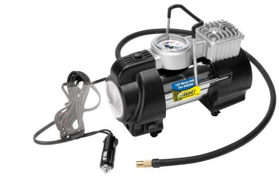 Performance Tool 60404 Heavy Duty Tire Inflator   Heavy Duty Tire Inflator