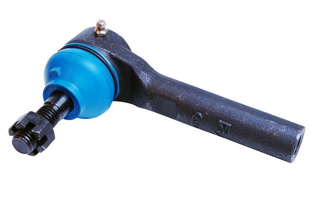 Mevotech Steering Tie Rod End P/N:Ms50622  Steering Tie Rod End P/N: