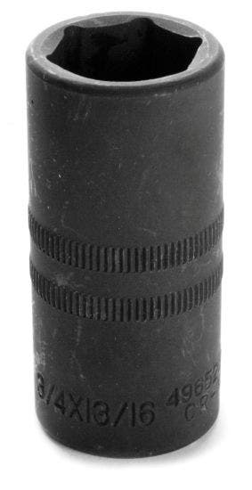 Performance Tool M587c 1/2" Drive Flip Socket Socket  Type - Standard, Socket