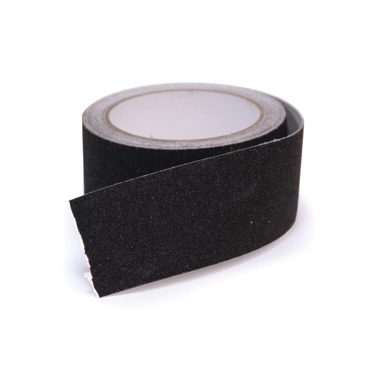 Camco 25401 Non-Slip Grip Tape For Steps (2" X 15', Black)   Grip Tape; Color -