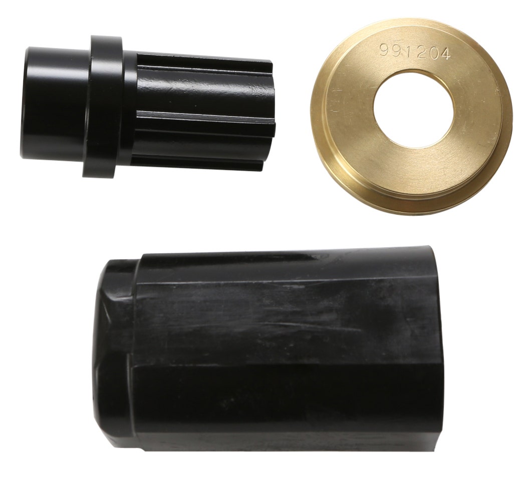 Xhs Ii V6/V8 Hub Kit High Hp Brp Xhs Ii V6/V8 Hub Kit High Hp Brp