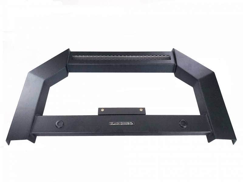 Black Horse Ab-Gm10-Nl Armour Bull Bar Black Horse  Armour Bull Bar