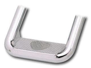 Carr 173012 Tool Box Flip Step 10 Fits 09-14 F-150   Truck Step; Style - Flat