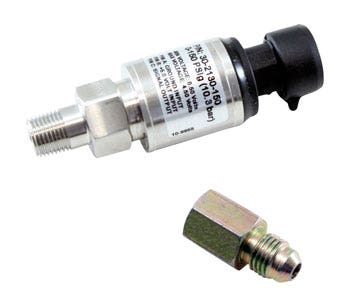 Aem 30-2130-150 150 Psig Sensor Kit Aem  150 Psig Sensor Kit