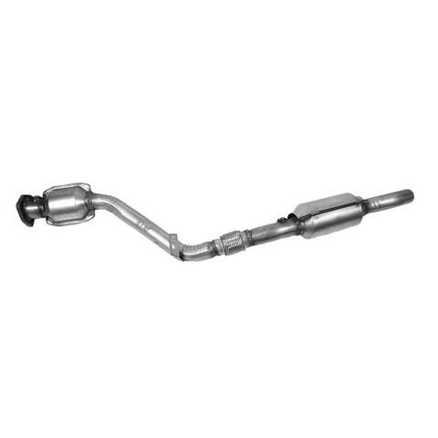 Ap Exhaust Catalytic Converter-Direct Fit P/N:643057  Catalytic Converter-Direct