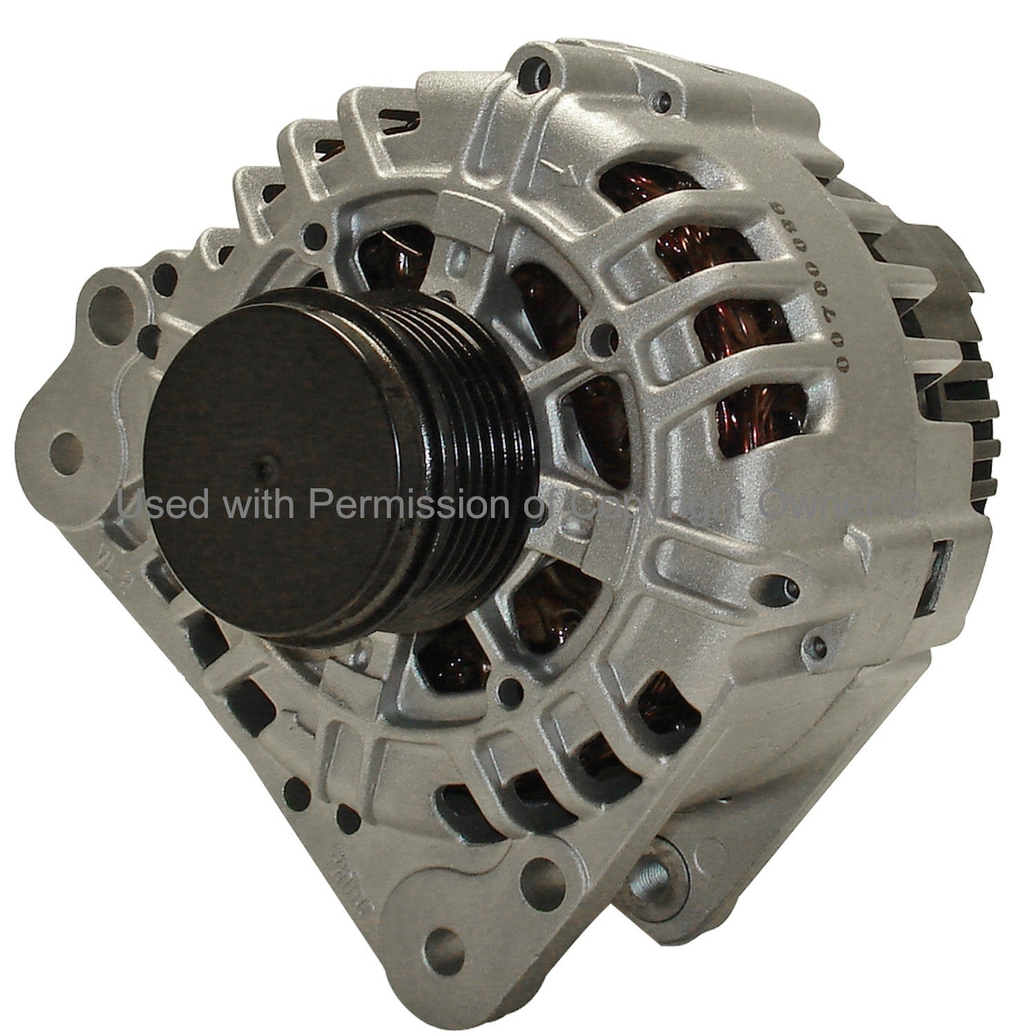 Mpa Alternator P/N:13947  Alternator P/N: