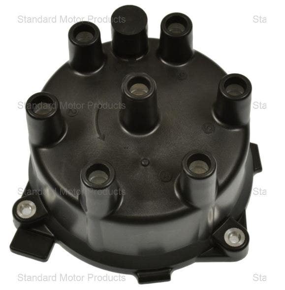 Standard Motor Products Jh176t Distributor Cap Standard Motor Products