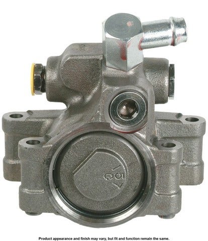 Cardone Reman Power Steering Pump P/N:20-374  Power Steering Pump P/N: