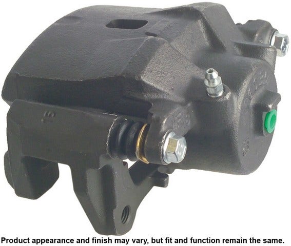 Cardone Reman Disc Brake Caliper P/N:18-B4910  Disc Brake Caliper P/N: