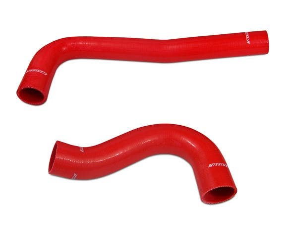 Mishimoto Dodge 5.9L/6.7L Cummins Silicone Coolant Hose Kit  Dodge 5.9L/6.7L
