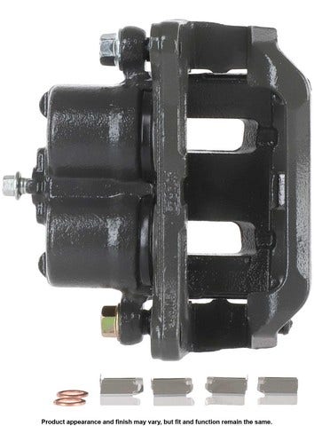 Cardone Reman Disc Brake Caliper P/N:18-B5027as  Disc Brake Caliper P/N:
