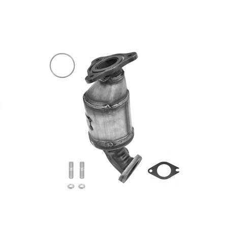 Eastern Catalytic Catalytic Converter-Direct Fit P/N:50577  Catalytic