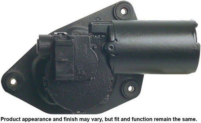 Cardone Reman Windshield Wiper Motor P/N:40-298  Windshield Wiper Motor P/N:
