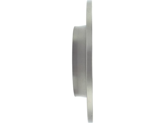 Centric Parts Disc Brake Rotor P/N:121.39039  Disc Brake Rotor P/N: