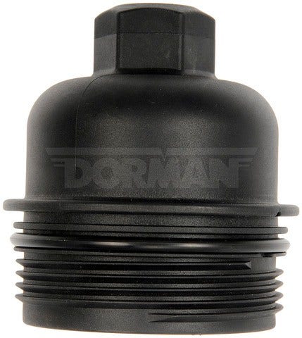 Dorman - Oe Solutions Engine Oil Filter Cover P/N:921-115  Engine Oil Filter