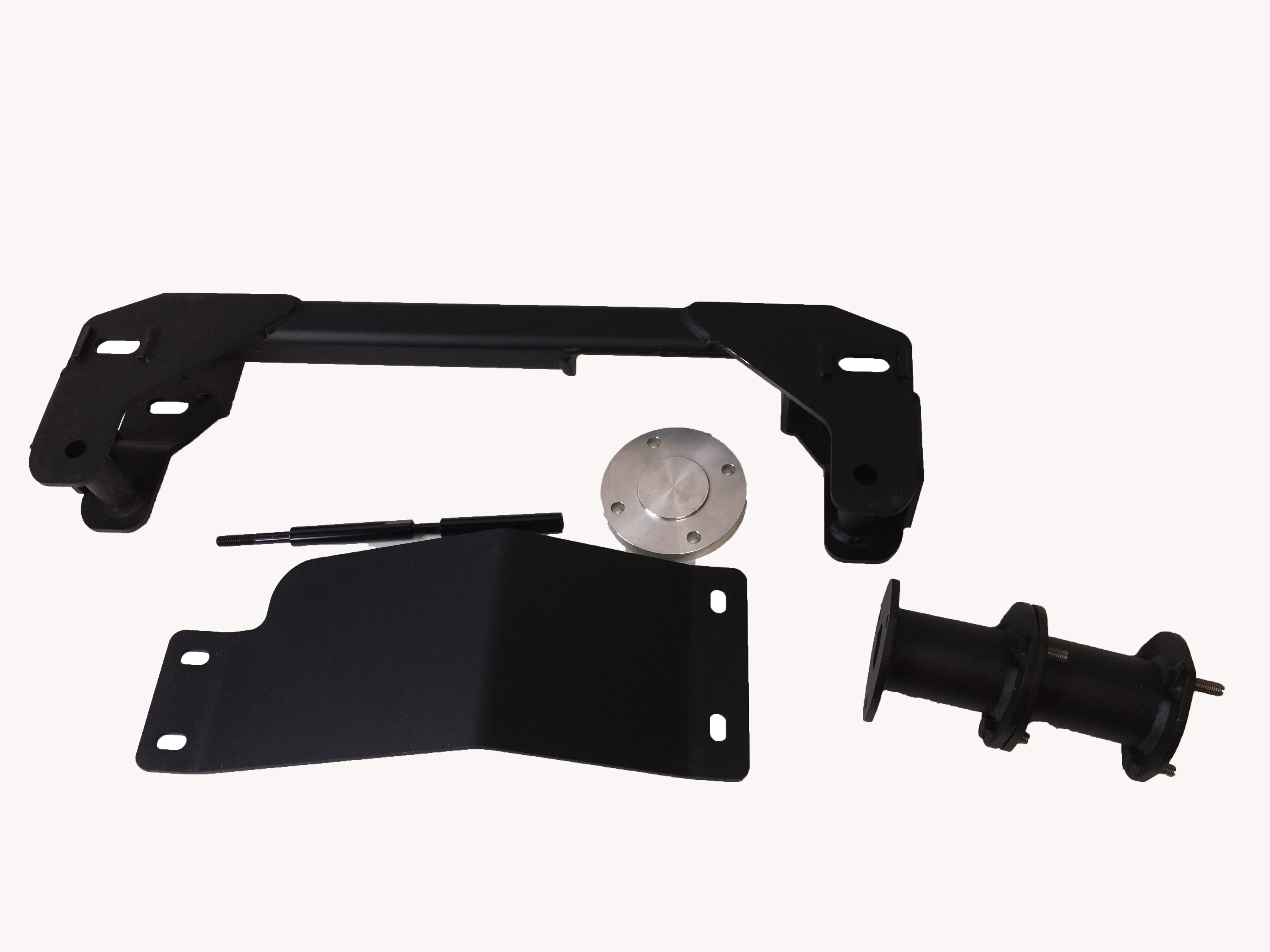 2012 Dodge 1500 4 Bx Kit 4 Of 2012 Dodge 1500 4 Bx Kit 4 Of