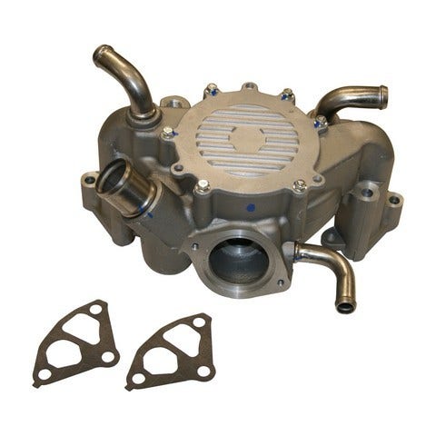 Gmb Engine Water Pump P/N:130-7100  Engine Water Pump P/N: