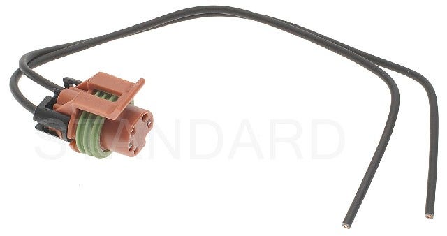 Standard Ignition Brake Light Switch Connector,Fuel Pump Connector,Oil Pressure