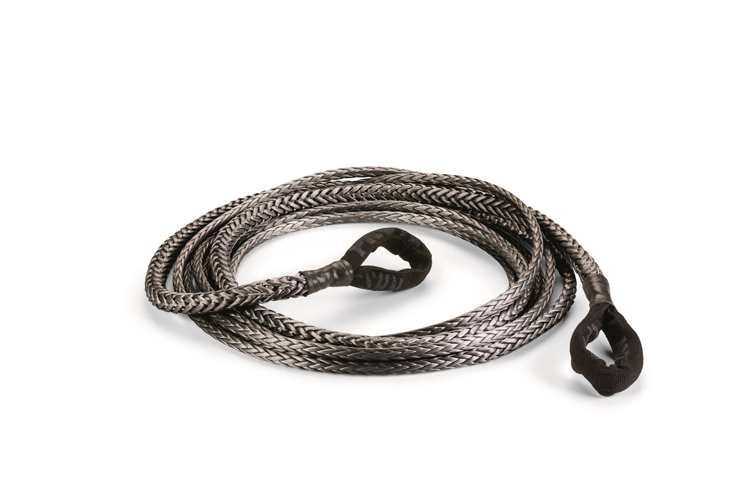 Warn 93122 Spydura Pro Synthetic Rope Extension   Spydura Pro Synthetic Rope
