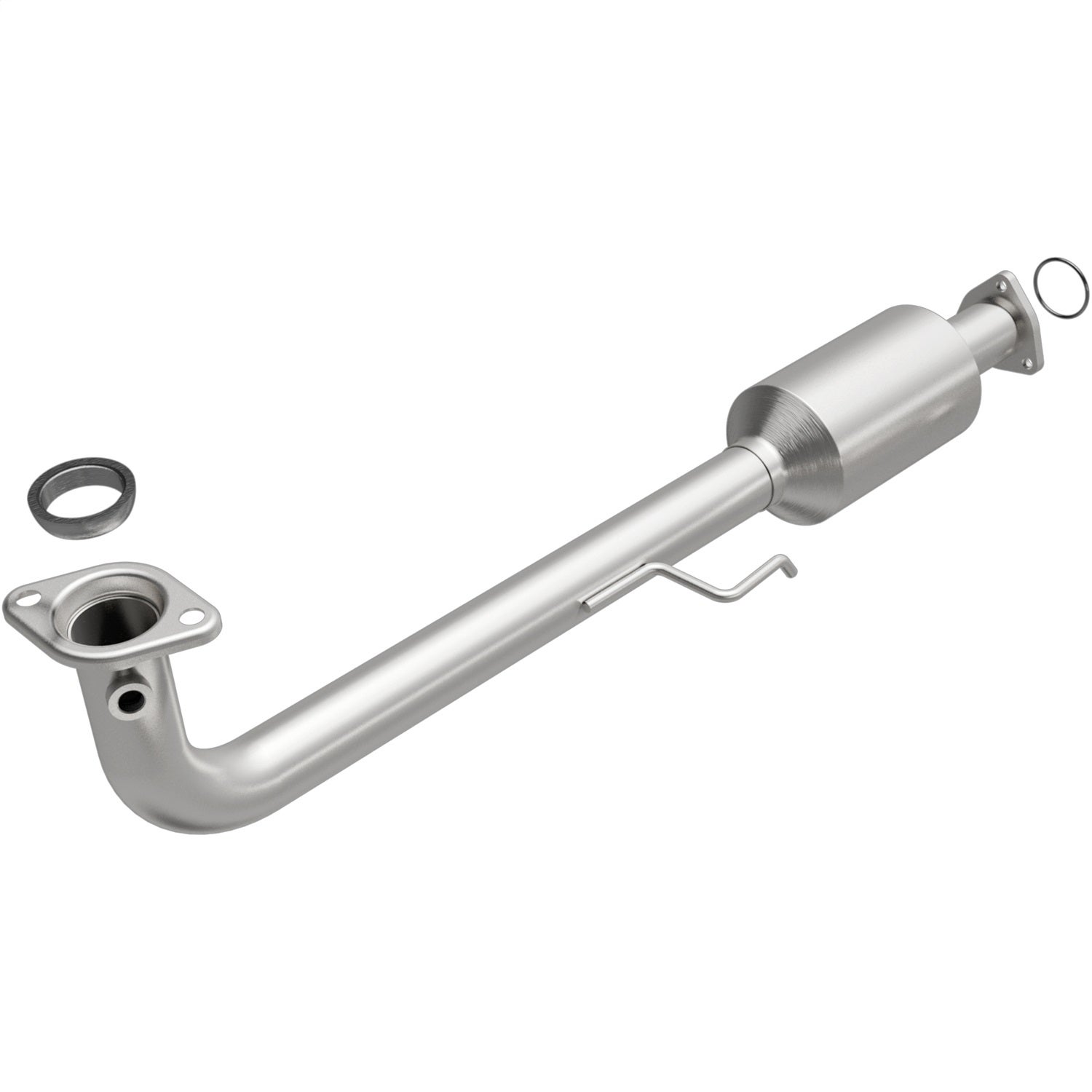 Magnaflow California Converter 4561026 Direct Fit California Catalytic Converter