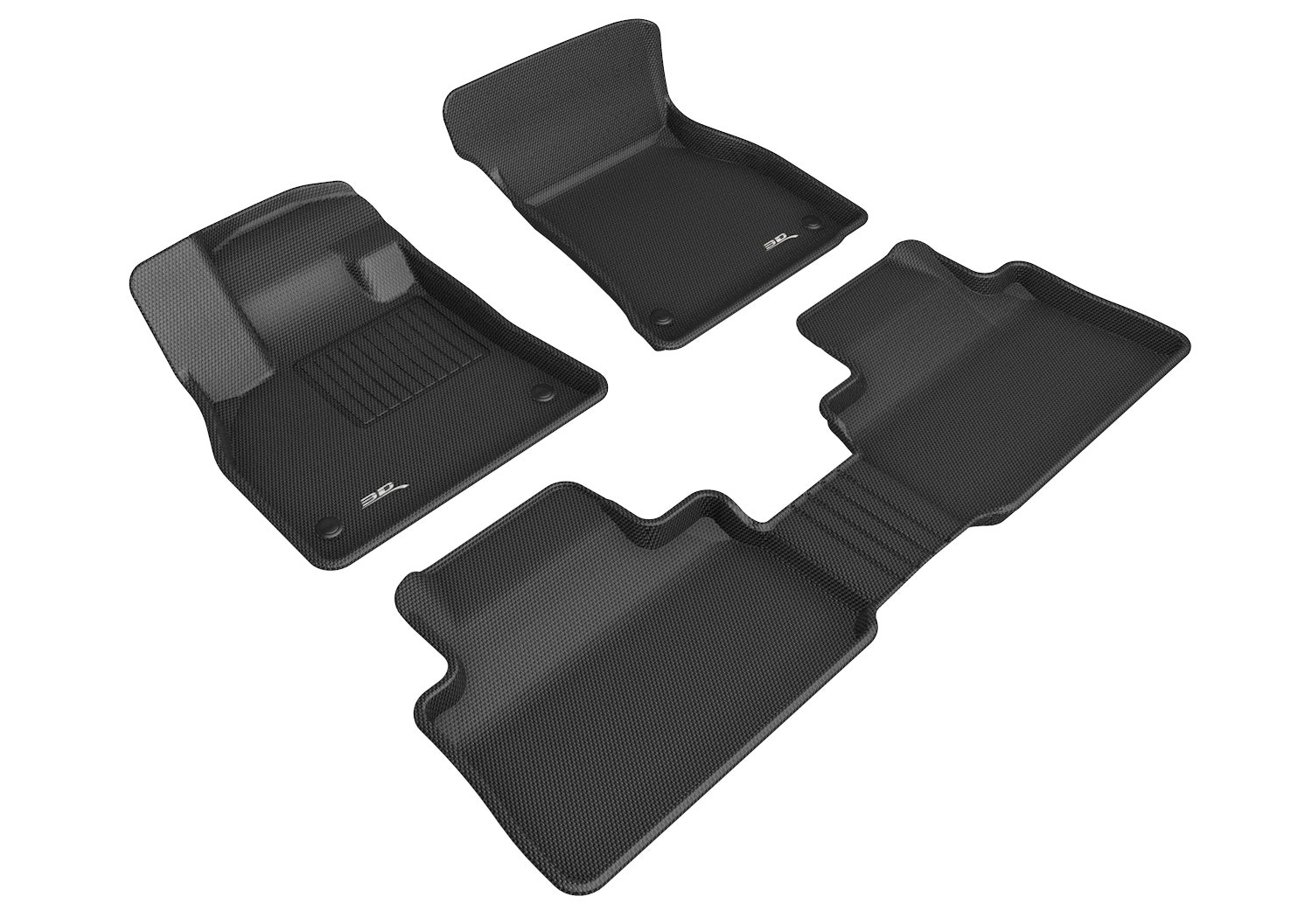 Kagu  Floor Mat Kagu  Floor Mat
