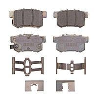 Wagner Brake Disc Brake Pad Set P/N:Oex537  Disc Brake Pad Set P/N: