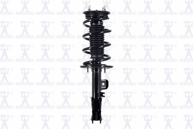 Focus Auto Parts Suspension Strut And Coil Spring Assembly P/N:1333549L
