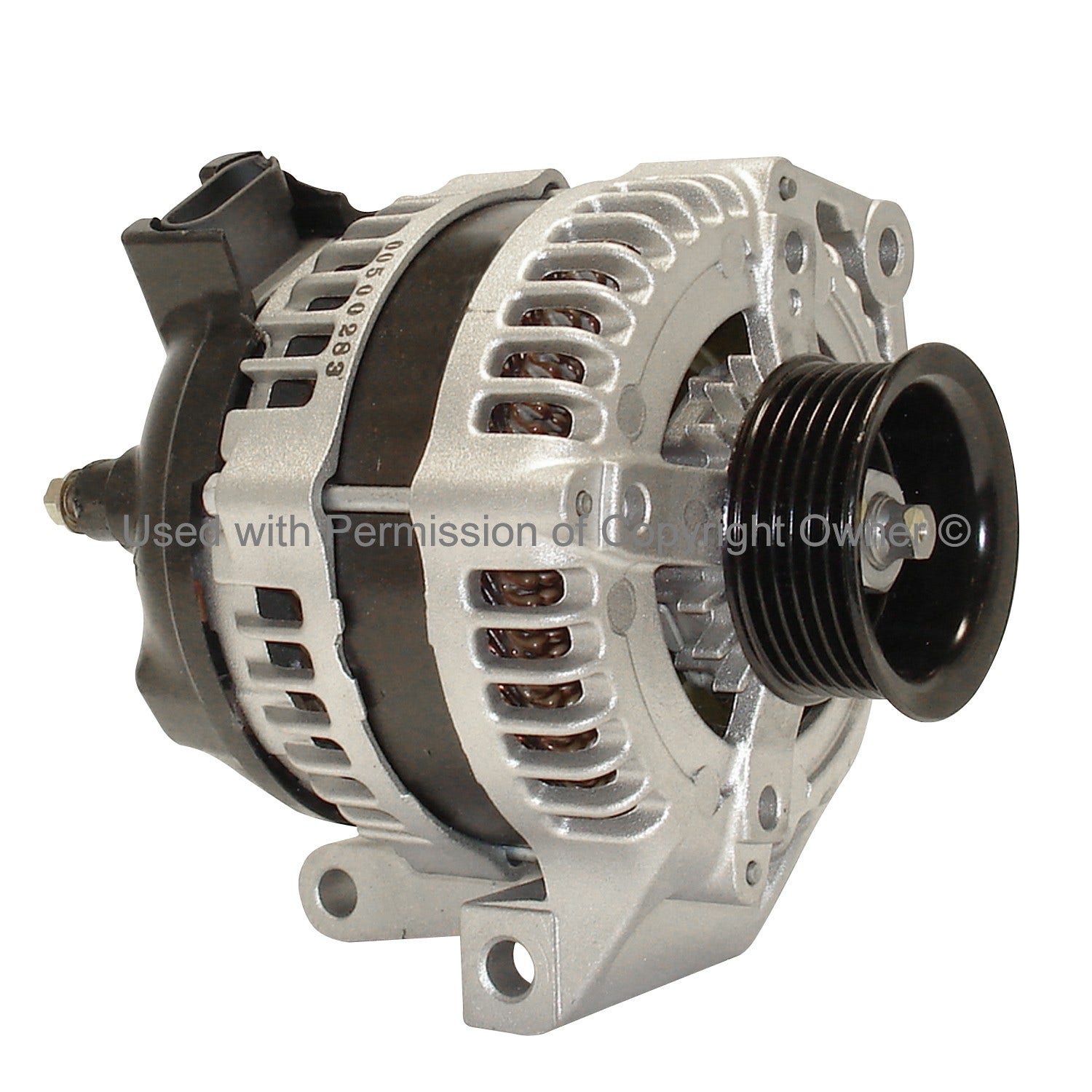 Mpa Alternator P/N:11035  Alternator P/N: