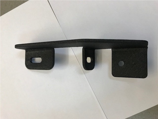 2019 Chevy 1500 Plus Step Bracket Kit 2019 Chevy 1500 Plus Step Bracket Kit