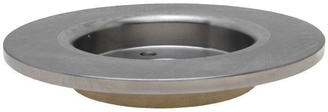 Raybestos Brakes Disc Brake Rotor P/N:680931R   Brake Rotor Professional Grade;