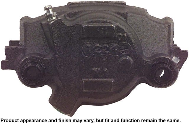 Cardone Reman Disc Brake Caliper P/N:18-4341S  Disc Brake Caliper P/N: