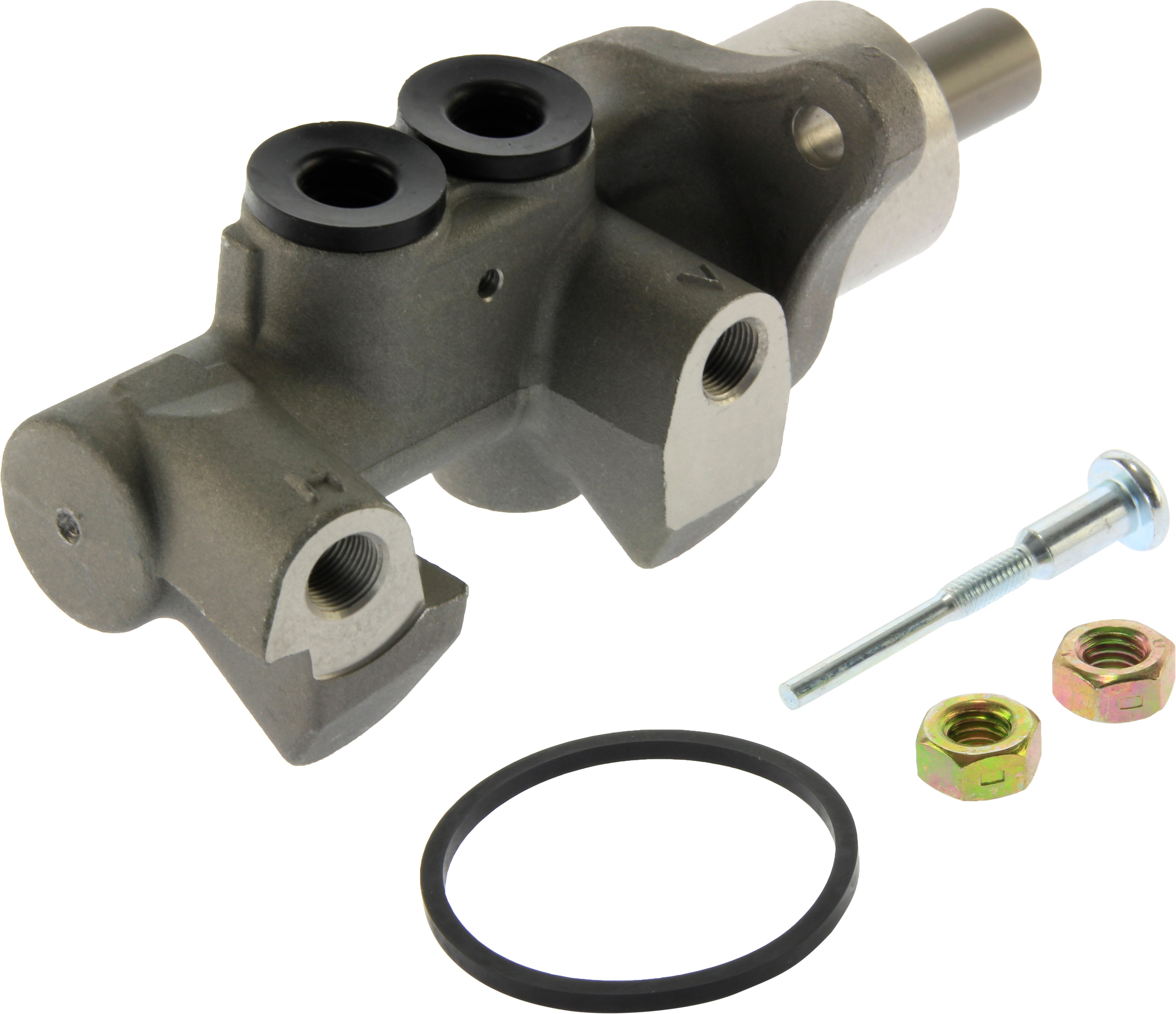 Centric Parts Brake Master Cylinder P/N:130.34106  Brake Master Cylinder P/N: