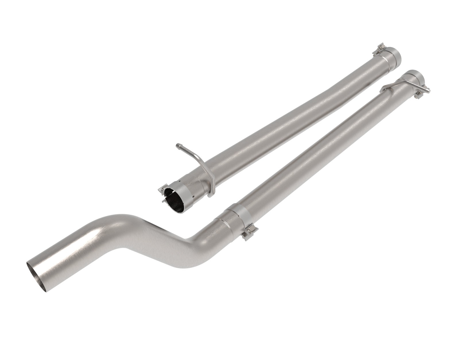Constructed From 3 In Mandrel-Bent Constructed From 3 In Mandrel-Bent