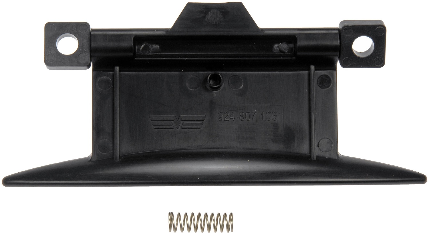 Dorman - Oe Solutions Center Console Latch P/N:924-807  Center Console Latch