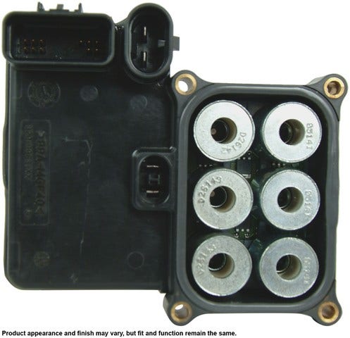 Cardone Reman Abs Control Module P/N:12-10230 Cardone (A1) Industries 12-10229