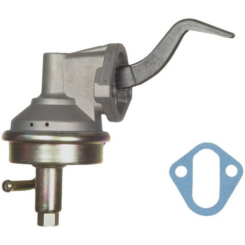 Carter Mechanical Fuel Pump P/N:M4507  Mechanical Fuel Pump P/N: